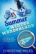 Cover: Summer in Winter Wonderland - Sealed With a Swoon Books, LLC