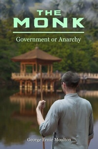 Abbildung von: The Monk - Writers Book Fair