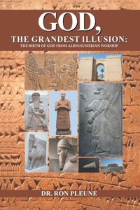 Abbildung von: God, The Grandest Illusion - 2020 LITERARY GROUP LLC