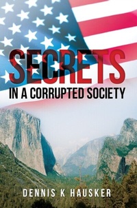 Abbildung von: Secrets in a Corrupted Society - Ink Start Media