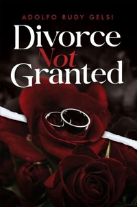 Abbildung von: Divorce Not Granted - Ink Start Media