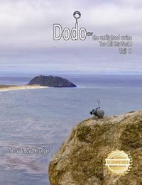 Abbildung von: Dodo the unflighted swine - Workbook Press