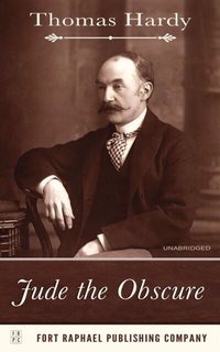 Abbildung von: Jude the Obscure - Unabridged - Ft. Raphael Publishing Company