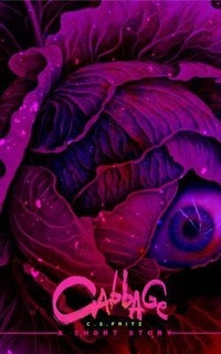 Enlarge image Cover: Cabbage - Albatross Book Co.