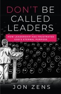 Cover: Don't Be Called Leaders - Quoir