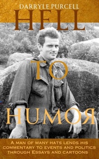 Abbildung von: Hell to Humor - OffBeatReads