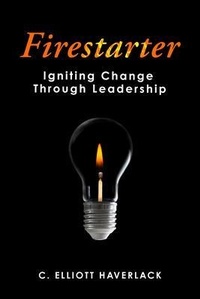 Abbildung von: Firestarter - O'Leary Publishing