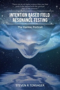 Enlarge image Cover: Intention Based Field Resonance Testing - FuzionPress