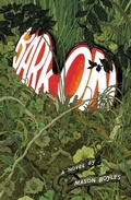 Cover: Bark On - Driftwood Press