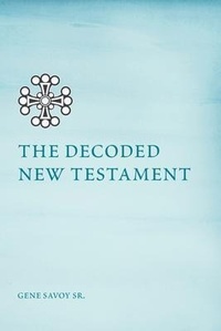 Abbildung von: The Decoded New Testament - Jamilian University Press