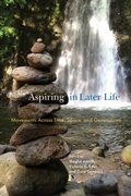 Cover: Aspiring in Later Life - Rutgers University Press