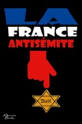 Cover: La France antisemite - Memoria Books