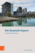 Cover: Die Seestadt Aspern - B&ouml;hlau
