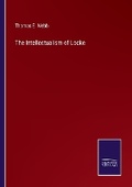 Cover: The Intellectualism of Locke - Salzwasser Verlag