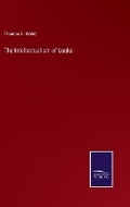 Cover: The Intellectualism of Locke - Salzwasser Verlag