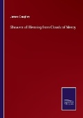 Cover: Showers of Blessing from Clouds of Mercy - Salzwasser Verlag