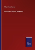 Cover: Synopsis of British Seaweeds - Salzwasser Verlag