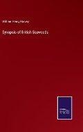 Cover: Synopsis of British Seaweeds - Salzwasser Verlag