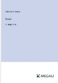 Enlarge image Cover: Bread - Megali Verlag
