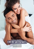 Cover: Enfin Satisfaits - tredition