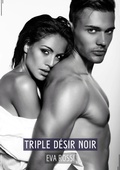 Cover: Triple D&eacute;sir Noir - tredition GmbH