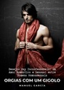 Cover: Orgias com um Gigolo - tredition GmbH
