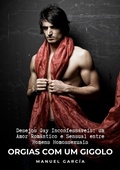 Cover: Orgias com um Gigolo - tredition GmbH