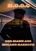 Cover: Der Mann aus Moland Harbour - tredition