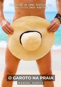 Cover: O Garoto na Praia - tredition