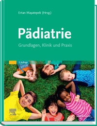 Abbildung von: Pädiatrie - Urban & Fischer