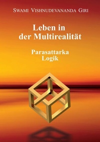 Abbildung von: Leben in der Multirealität - tredition