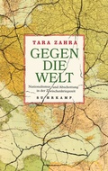 Cover: Gegen die Welt - Suhrkamp