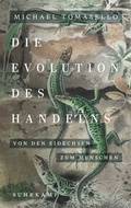 Cover: Die Evolution des Handelns - Suhrkamp