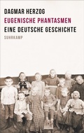 Cover: Eugenische Phantasmen - Suhrkamp