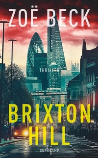 Abbildung von: Brixton Hill - Suhrkamp