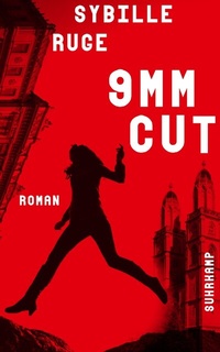 Abbildung von: 9mm Cut - Suhrkamp
