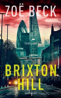 Abbildung von: Brixton Hill - Suhrkamp