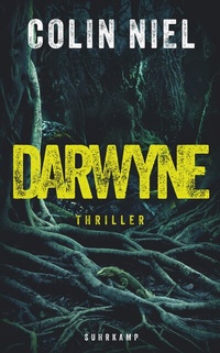 Abbildung von: Darwyne - Suhrkamp