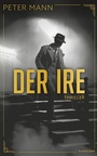 Cover: Der Ire - Suhrkamp