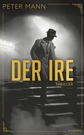 Cover: Der Ire - Suhrkamp