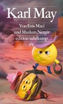 Cover: Karl May - Suhrkamp