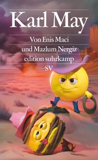 Enlarge image Cover: Karl May - Suhrkamp