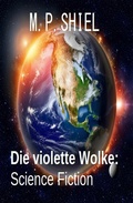 Cover: Die violette Wolke: Science Fiction - Uksak E-Books