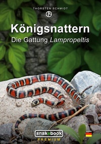 Abbildung von: Königsnattern - BoD - Books on Demand