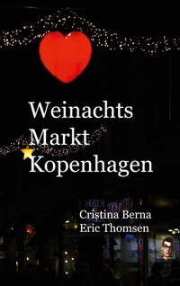 Abbildung von: Weihnachtsmarkt Kopenhagen - Books on Demand