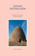 Cover: Sudan entdecken - Books on Demand