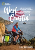 Cover: West Coastin' - National Geographic Deutschland