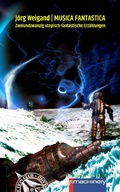 Cover: MUSICA FANTASTICA - p.machinery