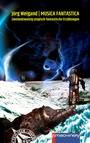 Cover: MUSICA FANTASTICA - p.machinery