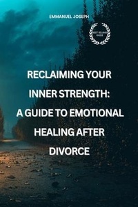 Abbildung von: Reclaiming Your Inner Strength - Emmanuel Joseph